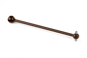 XRay XB808 CVD Universal Drive Shaft - Hudy Spring Steel
