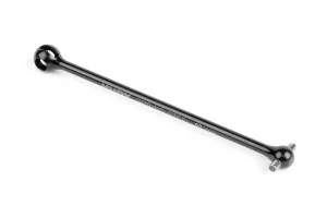 XRay CVD Universal Drive Shaft 93mm - Hudy Spring Steel