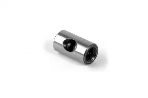 XRay XB808 CVD Drive Shaft Coupling Threaded - Hudy Spring Steel