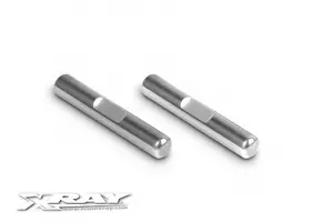 XRay Pin With Flat Spot O 2.5 X 15.8 (2)