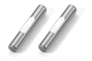 XRay Pin With Flat Spot O 3 X 16.8 (2)