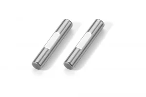 XRay Pin With Flat Spot O 3 X 16.8 (2)