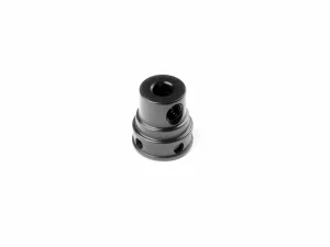 XRay Central CVD Shaft Universal Joint - Hudy Spring Steel