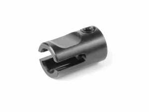 XRay Central Dogbone Shaft Universal Joint - Hudy Spring Steel (2)
