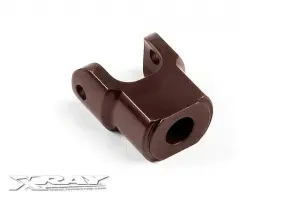 XRay Central CVD Shaft Universal Joint - Lightweight - Hudy Spring Steel