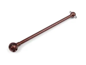 XRay Universal CVD Drive Shaft - Hudy Spring Steel
