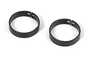 XRay XB9 Drive Shaft Locking Ring (2)