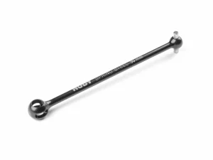 XRay CVD Central Drive Shaft 90mm - Hudy Spring Steel