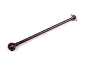 XRay Rear Universal Central CVD Drive Shaft - Hudy Spring Steel