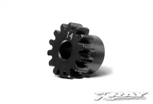 XRay XB808E 14T Pinion Gear