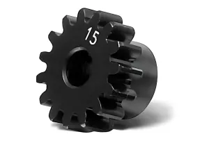 XRay XB808E 15T Pinion Gear