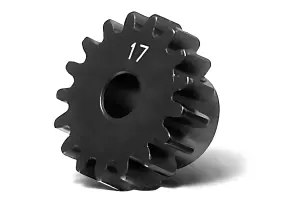 XRay XB808E 17T Pinion Gear