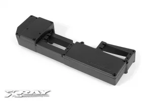 XRay XB9 Radio Case Set