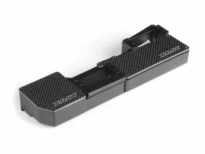 XRay Gtx Radio Case Set - Split