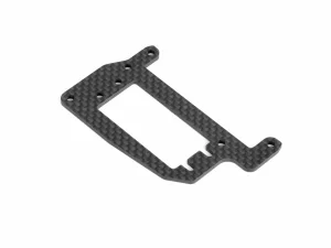 XRay XB8E/XT8E Brick Battery Graphite Servo Holder