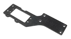 XRay Graphite Radio Plate - V2
