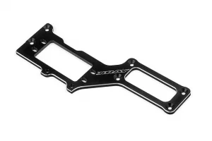 XRay Aluminium Radio Plate 7075 T6 (3mm) - V2
