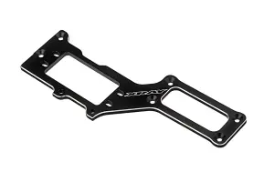 XRay Aluminium Radio Plate 7075 T6 (3mm) - V2
