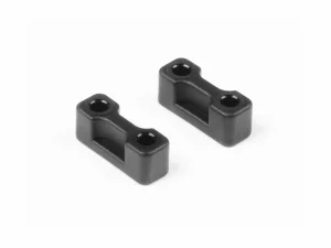 XRay Composite Servo Mount - Small (2)