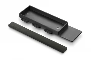 XRay XB8E/XT8E Composite Battery Plate - Hard