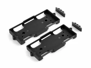 XRay Composite Battery Box For Narrow And Lower Battery Layout (2)