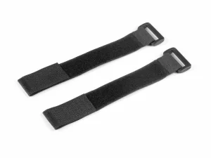 XRay Velcro Battery Strap 25X210mm (2)