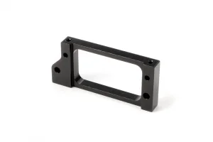 XRay XB9E Aluminium Battery Plate Holder