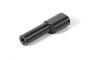 XRay Aluminium Eccentric Mount For Receiver Box