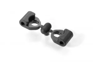 XRay GT Composite Brake Wire Holder (2)