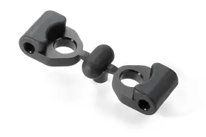 XRay GT Composite Brake Wire Holder (2)