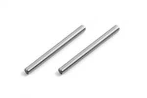 XRay Front Upper Pivot Pin 4X45 (2)
