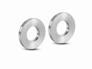 Aluminium SHIM 6x13x1.5 (2)
