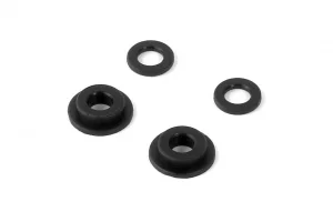 XRay XB808 Composite Set Of Shims For Shocks 1 + 2.5 mm