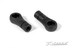 XRay Composite Shock Ball Joint For Shock Boot (2)