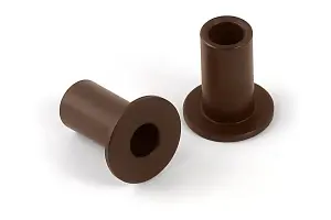 XRay XB808 Steel Shock Bushing (2)
