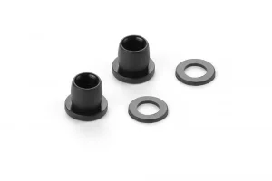 XRay Composite Shock Bushing + Shim (2+2)