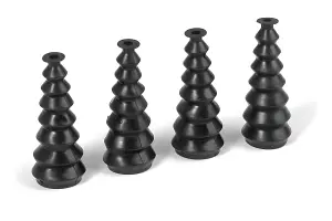 XRay XB9 Folding Shock Boot (4)