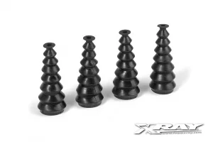 XRay XB9 Folding Shock Boot (4)