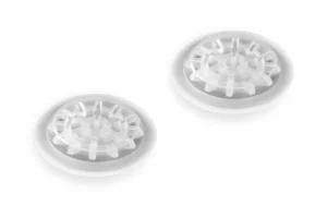 XRay XB8 Shock Rubber Membrane Cell - Soft (4)