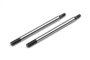 XRay Front Shock Shaft - Long (2)