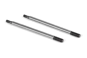 XRay XB8 Front Shock Shaft (2)