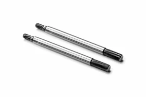 XRay GT Shock Shaft 46mm (2)