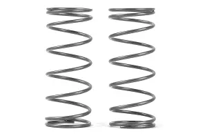 XRay Front Spring Set Progressive C=0.7-0.8 (2)