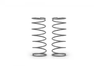XRay XB808 Front Spring Set C = 0.70 - Grey (2)