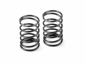 XRay GT Progressive Spring Set C 4.1-4.7 2-Dots With Stripe (2)