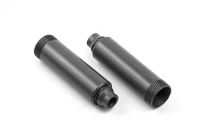 XRay GTXE Aluminium Rear Shock Body - Hard Coated (2)