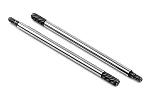 XRay GTXE Rear Shock Shaft (2)