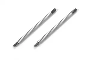 XRay GTXE Rear Shock Shaft (2)
