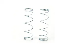XRay Long Progressive Springs - Medium - 3 Stripes (2)