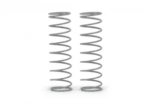 XRay XB808 Rear Spring Set C = 0.50 - Grey (2)